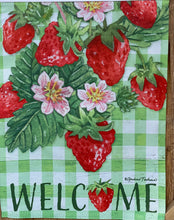 Load image into Gallery viewer, Garden Flags