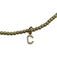 Load image into Gallery viewer, Enewton Respect Initial Bracelet