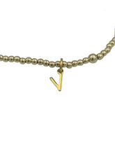 Load image into Gallery viewer, Enewton Respect Initial Bracelet