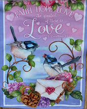 Load image into Gallery viewer, Garden Flags