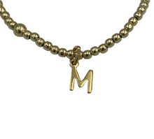 Load image into Gallery viewer, Enewton Respect Initial Bracelet