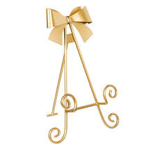 Load image into Gallery viewer, Bow Easel