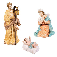 Load image into Gallery viewer, Nativity Family