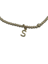 Load image into Gallery viewer, Enewton Respect Initial Bracelet