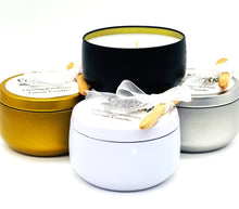 Load image into Gallery viewer, Candles & Cream Lotion Candles