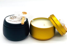 Load image into Gallery viewer, Candles & Cream Lotion Candles