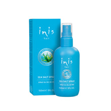 Load image into Gallery viewer, Inis Sea Salt Hair Spray