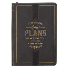 Load image into Gallery viewer, Jer. 29:11 Journal