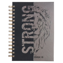 Load image into Gallery viewer, Strong Lion Journal