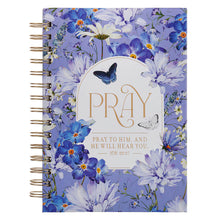 Load image into Gallery viewer, Pray to Him Journal