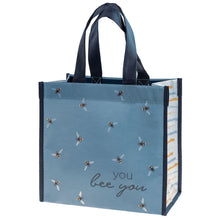 Load image into Gallery viewer, Recycled Gift Bag