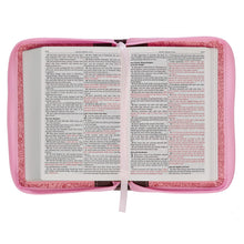Load image into Gallery viewer, Pink Pocket Bible