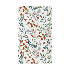 Load image into Gallery viewer, Snowbirds Waffle Weave Towel