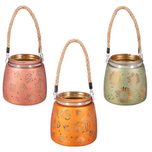 Load image into Gallery viewer, Fall Table Jar