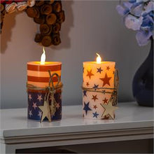 Load image into Gallery viewer, Independence Candle Set