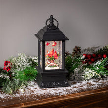 Load image into Gallery viewer, Cardinal Lantern