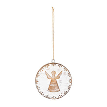 Load image into Gallery viewer, Nativity Ornament