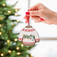 Load image into Gallery viewer, Sweater Ornament