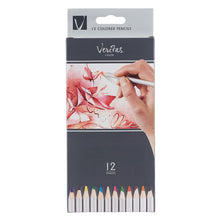 Load image into Gallery viewer, Veritas Coloring Pencils