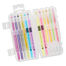 Load image into Gallery viewer, Gel Pen Set