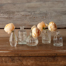 Load image into Gallery viewer, Perfume Bottle Vases