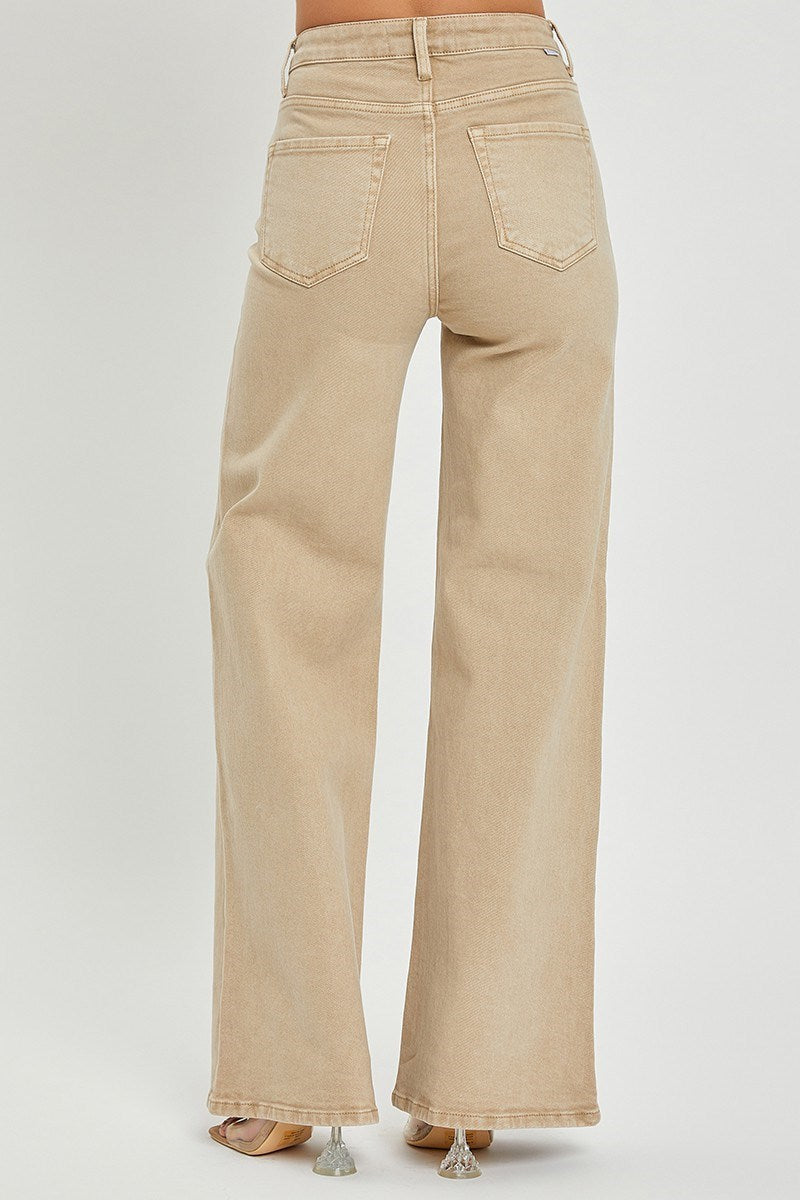 Deals curvy khakis