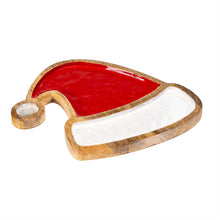 Load image into Gallery viewer, Christmas Tray
