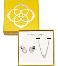 Load image into Gallery viewer, Kendra Scott Cailin Gift Set