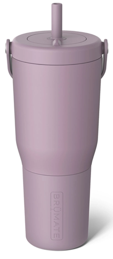 BruMate Resa 25oz Electric Blue main image 0