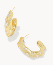 Load image into Gallery viewer, Kendra Scott Holland Hoop Earrings