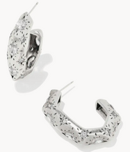 Load image into Gallery viewer, Kendra Scott Holland Hoop Earrings