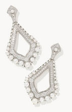 Load image into Gallery viewer, Kendra Scott Krista Statement Earrings