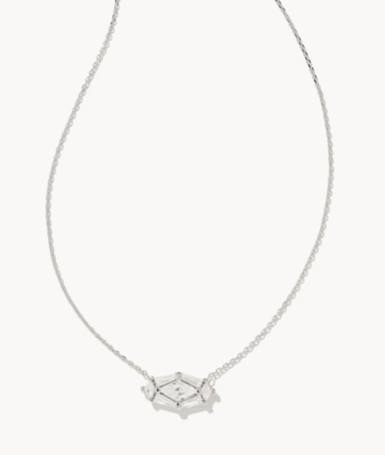 Kendra Scott Lindy Rae Pendant Necklace – Hartz Honey Hole