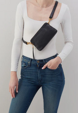 Load image into Gallery viewer, Hobo Fern Slim Belt Bag