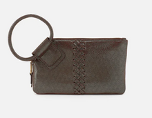 Load image into Gallery viewer, HOBO SABLE Wristlet