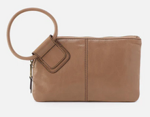 Load image into Gallery viewer, HOBO SABLE Wristlet