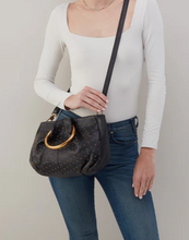 Load image into Gallery viewer, Hobo Sheila Ring Satchel