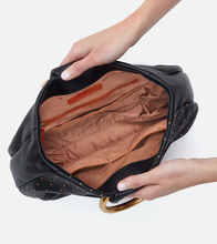 Load image into Gallery viewer, Hobo Sheila Ring Satchel