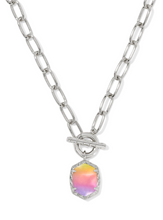 Load image into Gallery viewer, Kendra Scott Daphne Link and Chain Necklace