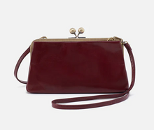 Load image into Gallery viewer, HOBO Lauren Frame Crossbody