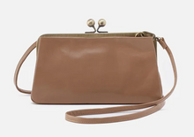 Load image into Gallery viewer, HOBO Lauren Frame Crossbody
