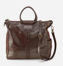 Load image into Gallery viewer, HOBO SHEILA Large Satchel