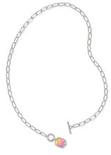 Load image into Gallery viewer, Kendra Scott Daphne Link and Chain Necklace