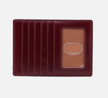 Load image into Gallery viewer, HOBO EURO SLIDE Wallet