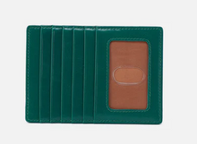 Load image into Gallery viewer, HOBO EURO SLIDE Wallet