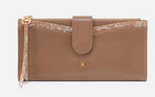 Load image into Gallery viewer, HOBO MAX CONTINENTAL Wallet
