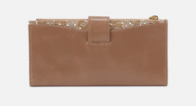 Load image into Gallery viewer, HOBO MAX CONTINENTAL Wallet
