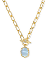 Load image into Gallery viewer, Kendra Scott Daphne Link and Chain Necklace
