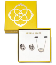 Load image into Gallery viewer, Kendra Scott Elisa Mikki Gift Set