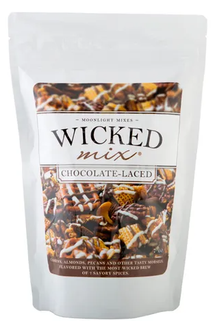 Wicked Mix – Hartz Honey Hole